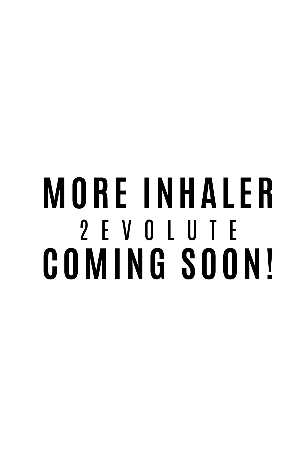 available soon - 2EVOLUTE