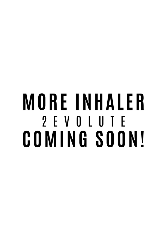 available soon - 2EVOLUTE