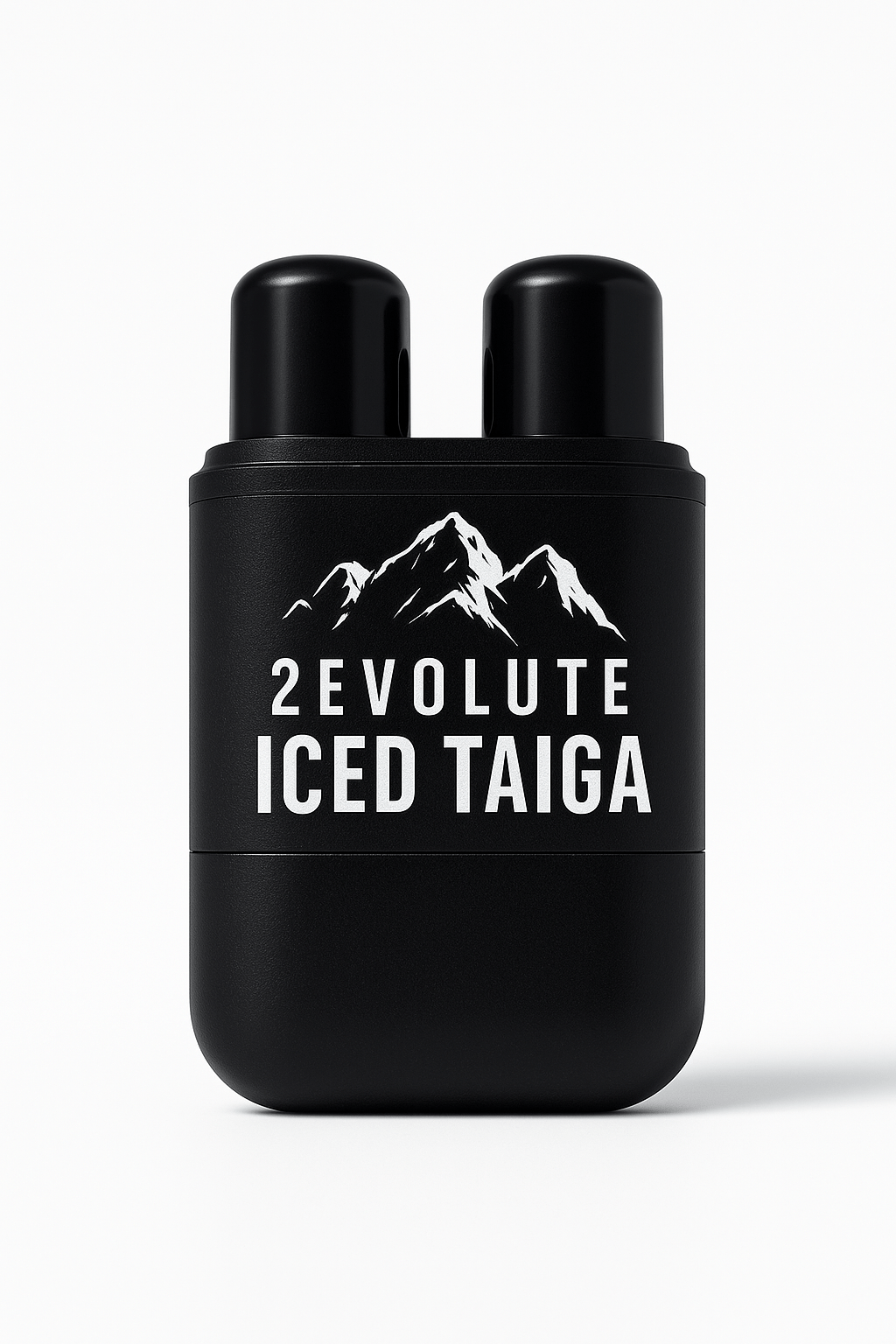ICED TAIGA - 2EVOLUTE