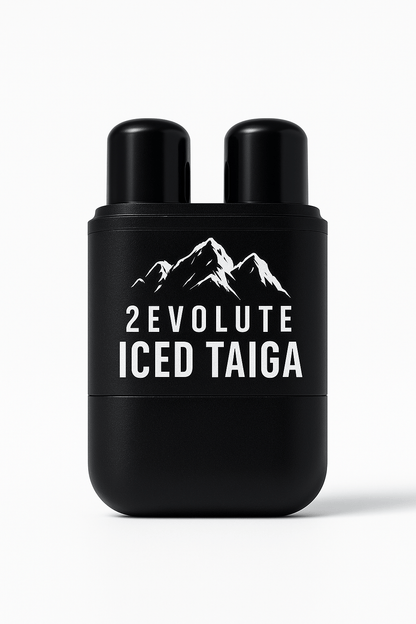 ICED TAIGA - 2EVOLUTE