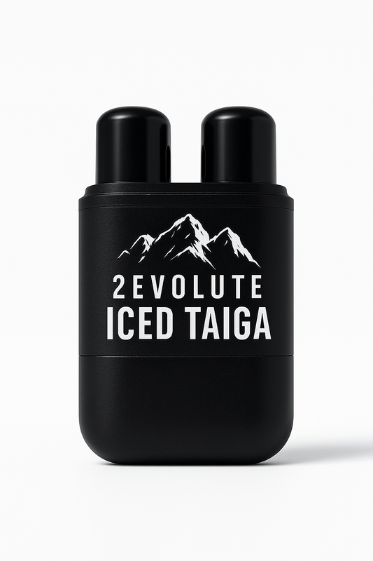 ICED TAIGA - 2EVOLUTE