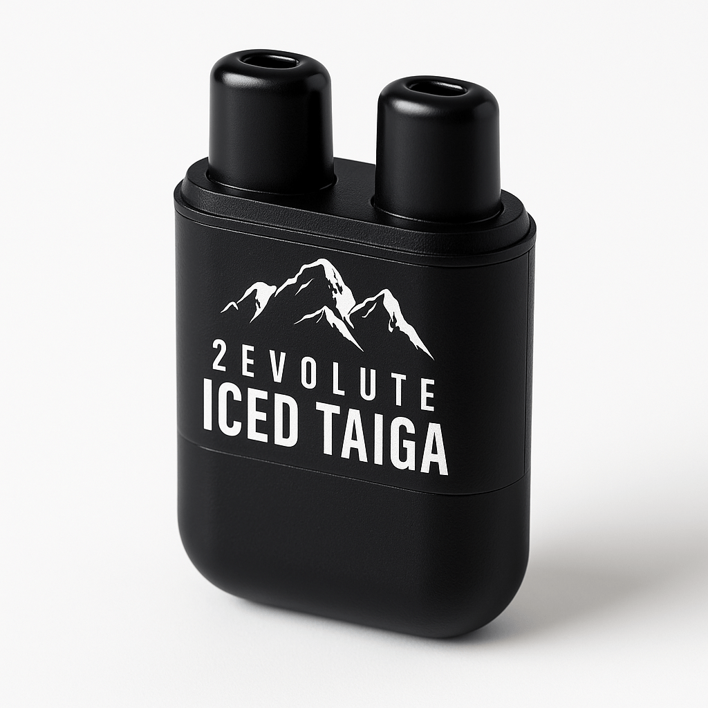 ICED TAIGA - 2EVOLUTE