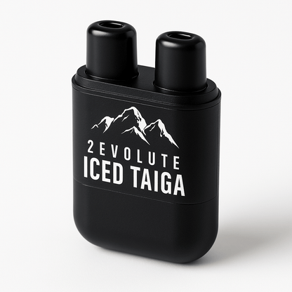 ICED TAIGA - 2EVOLUTE