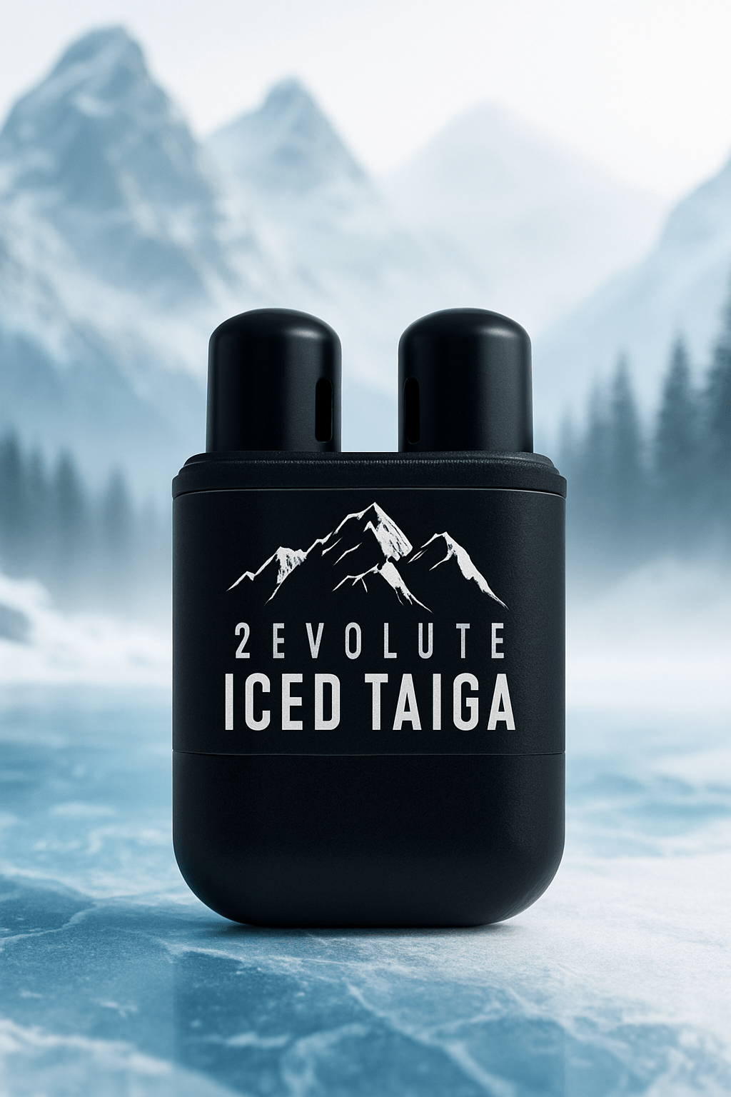 ICED TAIGA - 2EVOLUTE