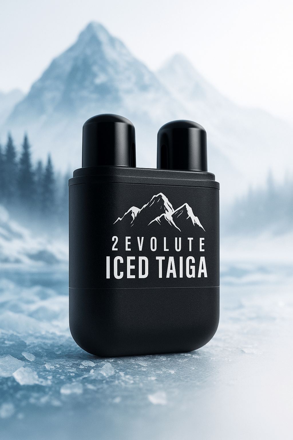 ICED TAIGA - 2EVOLUTE