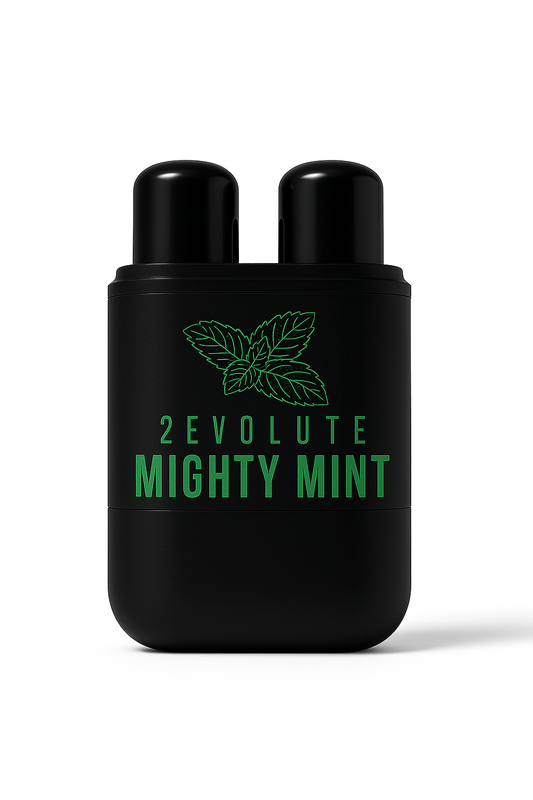 MIGHTY MINT - 2EVOLUTE