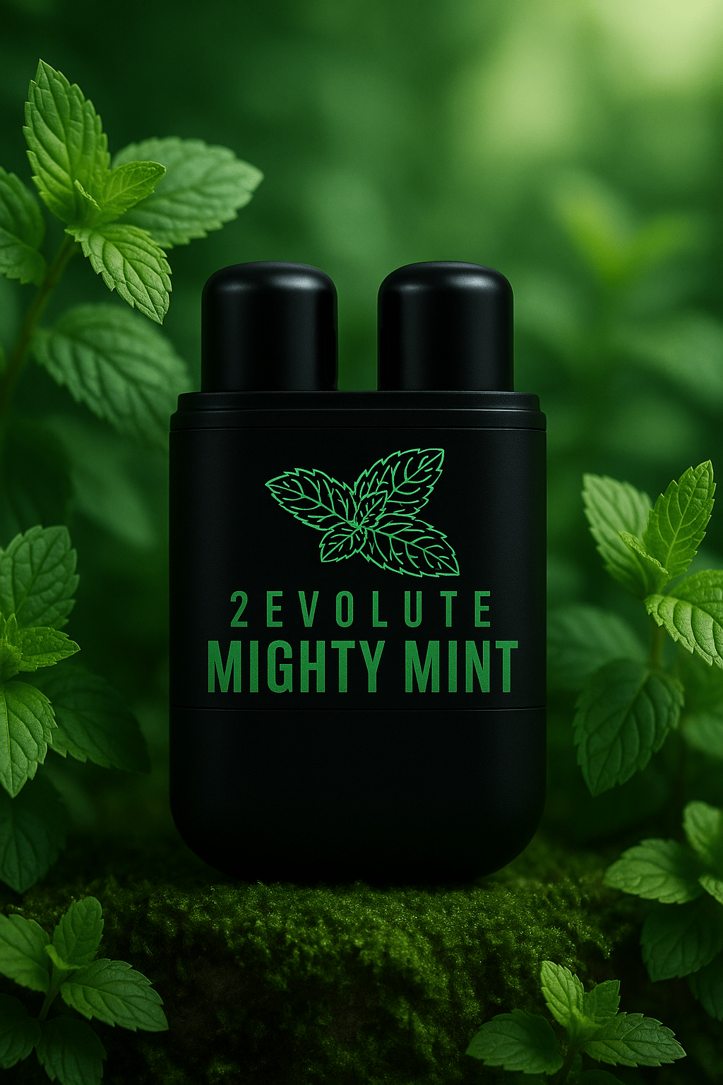 MIGHTY MINT - 2EVOLUTE