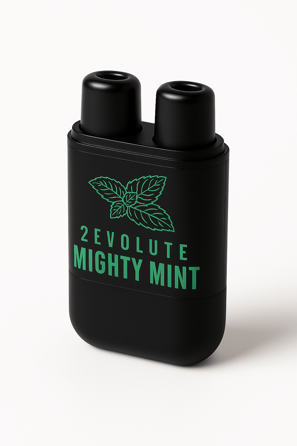 MIGHTY MINT - 2EVOLUTE