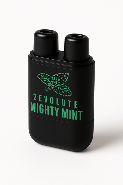 MIGHTY MINT - 2EVOLUTE
